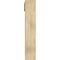 Ekena Millwork Thorton Slat Rough Sawn Bracket w/ Offset Brace, Douglas Fir, 8"W x 44"D x 44"H BKT0806X44X44THR06RDF - alternate 4